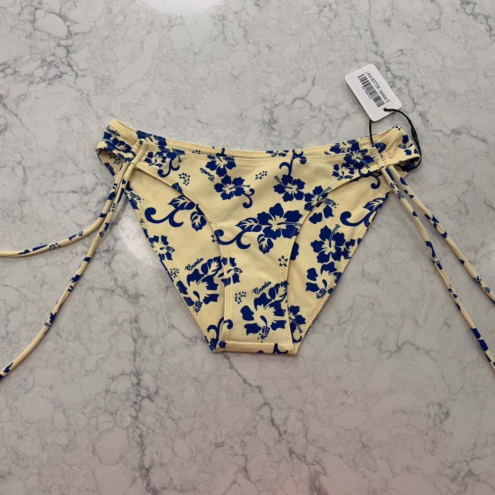 Bamba swim bottoms